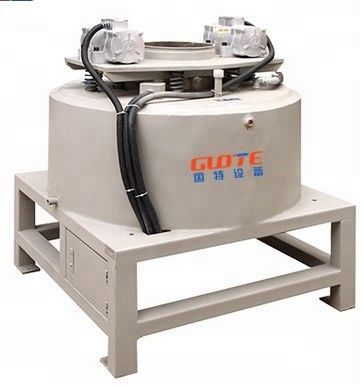 300*400*540mm Διαχωριστής λεπτών σκόνης για εξορυκτικούς εξοπλισμούς