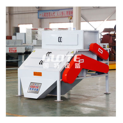 220V/380V κινητήρας Μαγνητικός διαχωριστής υψηλής έντασης για το χώρισμα μετάλλων