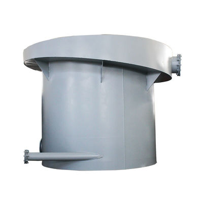 Εταιρεία εξοπλισμού εξόρυξης Weifang Guote Wet Type Glass Sand Screening Machine Sand Classifier