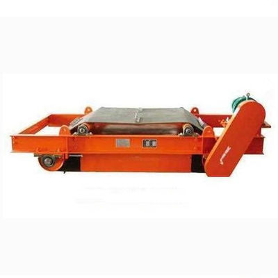 750 KG Overband μαγνητικός διαχωριστής για μεταγωγική ζώνη ανταλλακτικά Προμήθεια οποιαδήποτε στιγμή προσφέρεται