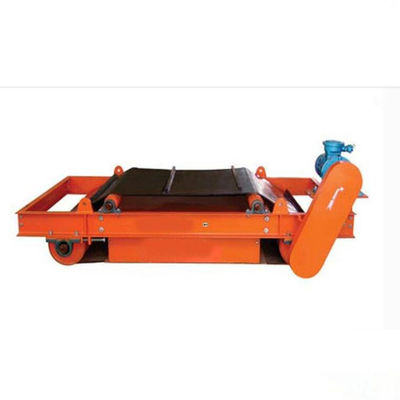 750 KG Overband μαγνητικός διαχωριστής για μεταγωγική ζώνη ανταλλακτικά Προμήθεια οποιαδήποτε στιγμή προσφέρεται