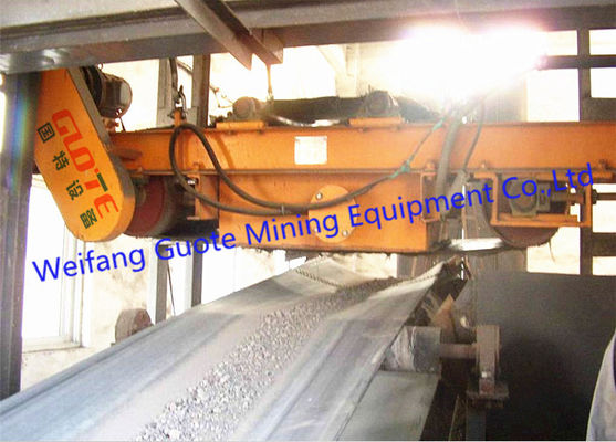 750 KG Overband μαγνητικός διαχωριστής για μεταγωγική ζώνη ανταλλακτικά Προμήθεια οποιαδήποτε στιγμή προσφέρεται