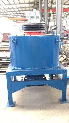 300*400*540mm Διαχωριστής λεπτών σκόνης για εξορυκτικούς εξοπλισμούς