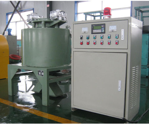 300*400*540mm Διαχωριστής λεπτών σκόνης για εξορυκτικούς εξοπλισμούς