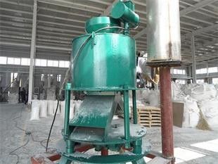 300*400*540mm Διαχωριστής λεπτών σκόνης για εξορυκτικούς εξοπλισμούς