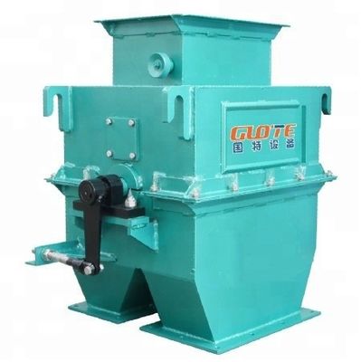 1200-1600mm μήκος κυλίνδρου χαμηλή κατανάλωση σιδηρομεταλλεύματος μαγνητικό τύμπανο μηχανή διαχωρισμού