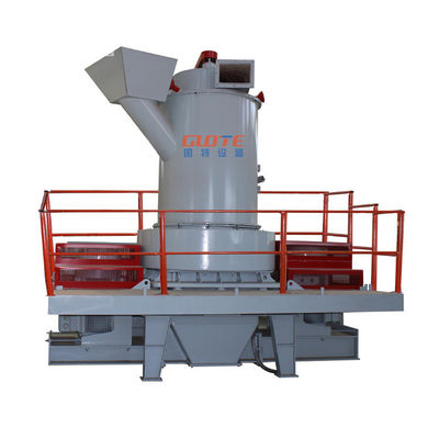 4-120 Μηχανές συντρίψεως άμμου από πλέγματα (mesh sand crusher) για την κατασκευή άμμου από πυρήνα κινητήρα σε πλακέτες χαλαζίου