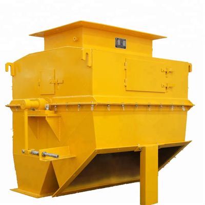 0.5 KG Επεξεργασία μεταλλευμάτων Ορυχείο τύμπανο στεγνό μόνιμο ισχυρό μαγνητικό διαχωριστή για τον διαχωρισμό του σιδηρού σιδήρου