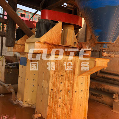 Κουάρτζης Sand Maker Σκουμπέρ Αντίσταση για διαφορετικό μοντέλο Αμμουλό καθαρισμού αποτελεσματικότητα