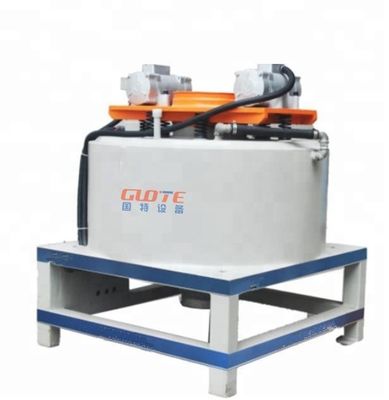 380V Υψηλής Εντατικότητας 12000GS Ατσάλι Ατσάλι Αφαίρεση Σιδήρου Μαγνητικός Διαχωριστής για διάφορες βιομηχανίες σκόνης