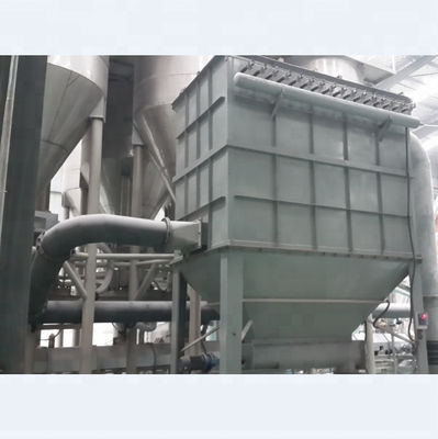 15 380 kW Μηχανή διαλογής μετάλλου ισχύος χαμηλής κατανάλωσης ενέργειας
