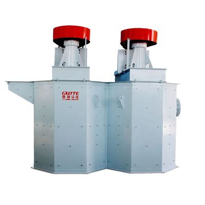 DC MOTOR Πλυντήριο θαλάσσιας άμμου Πλυντήριο τριβής για πλύση άμμου πυριτίου και καθαρισμό μεταλλεύματος