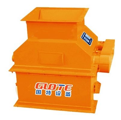 2500 KG Neodymium Magnet Separator με υψηλή ανάκτηση ξηράς διαδικασίας μαγνητικού διαχωρισμού