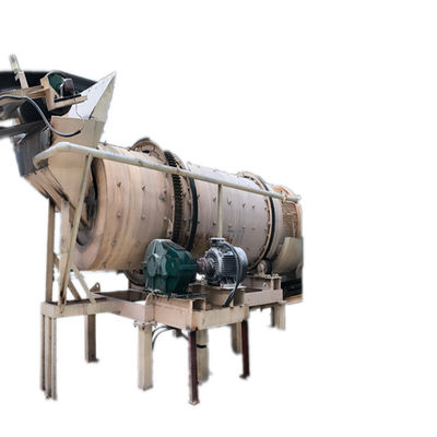 Μηχανή πλύσης με διάμετρο 1200 mm για εξοπλισμό εγκαταστάσεων πλύσης άμμου πυριτίου και άμμου κουάρτζου