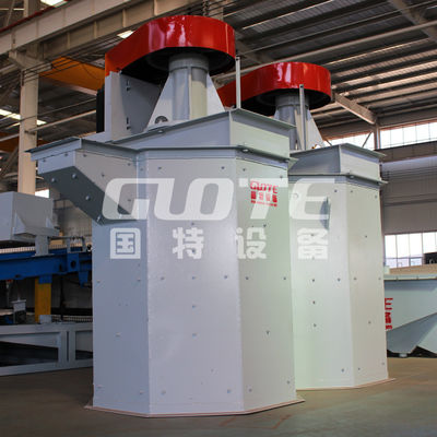 Weifang Guote Mining Equipment Co. Sand scrubber Silica Sand Washing Machine για την απομάκρυνση του Al2O3
