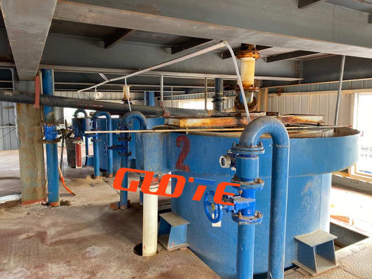 Προηγμένη και Κουαρτζή πέτρα Sand Making Machine Video Outgoing-Επιθεώρηση Παρέχεται