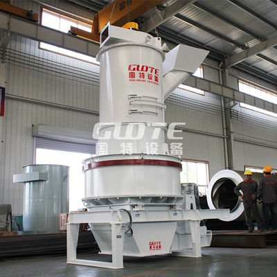 83kw Motor Core Components Sand Making Machine Γραμμή παραγωγής για την παραγωγή άμμου πυριτίου