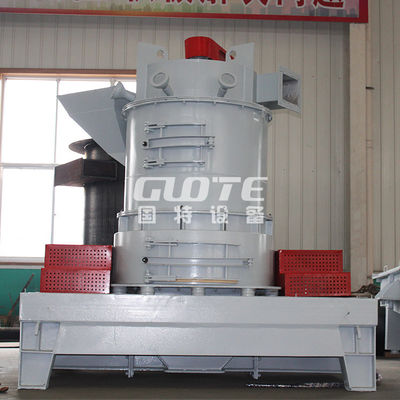 83kw Motor Core Components Sand Making Machine Γραμμή παραγωγής για την παραγωγή άμμου πυριτίου