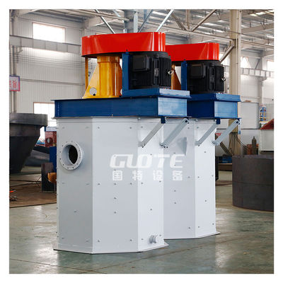 Προσαρμοσμένο μέγεθος Tumbling Scrubber Sand Washer για λειτουργία εξυπηρέτησης ορυχείων
