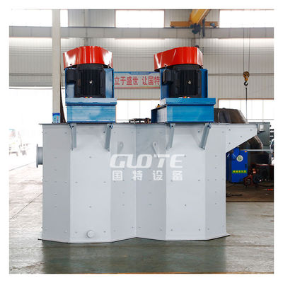 Προσαρμοσμένο μέγεθος Tumbling Scrubber Sand Washer για λειτουργία εξυπηρέτησης ορυχείων