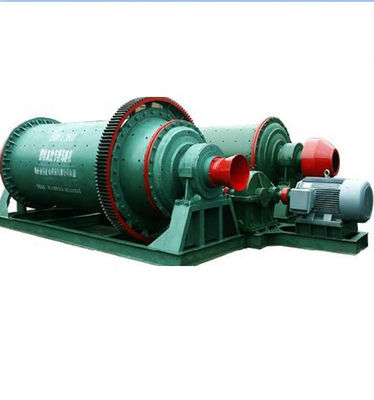 Ελεγχόμενο από PLC σιδηροτροφείο με σφαίρες τσιμέντου για υψηλό τσιμέντο αλουμινίου 5-12m μήκος