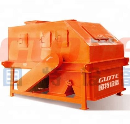 600-800 mm Roller Dia Wet Drum Mineral Separator για αποτελεσματικό διαχωρισμό του σιδηρού σιδήρου