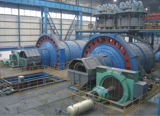 1.5-3m Διάμετρος δακτυλίου Dia1500X4500 εξοπλισμός/εργοστάσιο για την παραγωγή από την εταιρεία