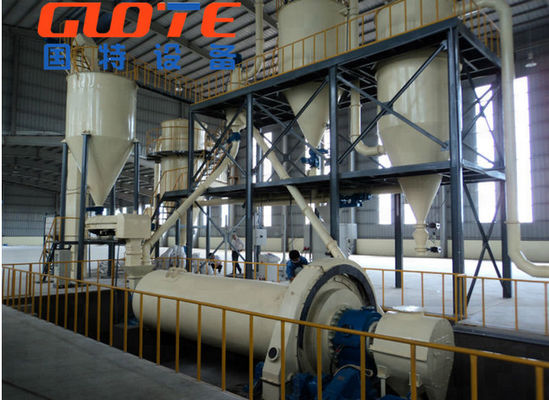 1.5-3m Διάμετρος δακτυλίου Dia1500X4500 εξοπλισμός/εργοστάσιο για την παραγωγή από την εταιρεία