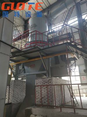 Βίντεο εξόδου-επιθεώρηση παρέχονται Impact Crusher Σχίζοντας ορυκτό για το σπάσιμο του ασβεστόλιθου