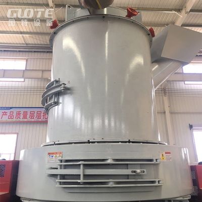 22KW Κατάσταση 24-60T/H Σίλικας Sand Maker Stone Τεχνητή αμμουδιά Machine για την εξόρυξη