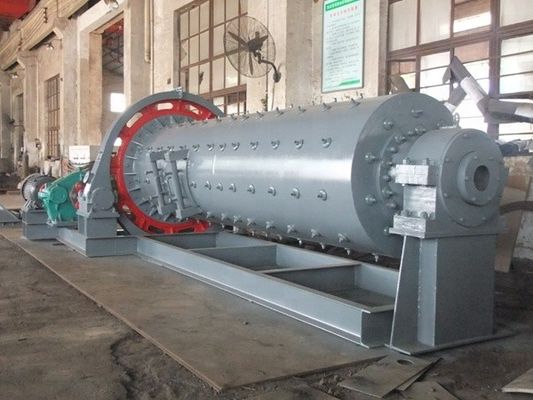 M Dimension Mineral Mining Gold Ore Stone Grinding Ball Mill Machine στο Βιετνάμ