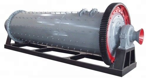Στρίβλισμα χρυσωρυχείου με πίεση αέρα 2.18-2.6 kpa και διάμετρο δακτυλίου 1.5-3m