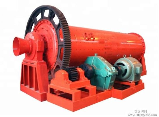 Στρίβλισμα χρυσωρυχείου με πίεση αέρα 2.18-2.6 kpa και διάμετρο δακτυλίου 1.5-3m