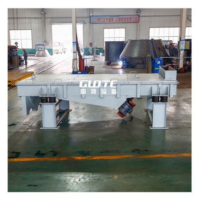 380V Voltage Limestone Powder Linear Vibrating Screen Sieve για το 2022 στην εξόρυξη ενέργειας