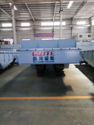 380V Voltage Limestone Powder Linear Vibrating Screen Sieve για το 2022 στην εξόρυξη ενέργειας