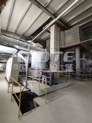 Σημερινό άξονα σύνθετο πέτρα συντρίμμιο εξορυκτικής μηχανής με ατσάλι άνθρακα και 9001 πιστοποιητικό