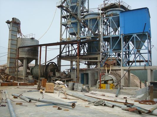 Εταιρεία συντριβής γραμμής παραγωγής άμμου πυριτίου 2022 με ατσάλι άνθρακα και υψηλής τάσης