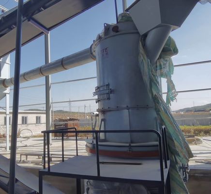 Βέλτιστο πιστοποιητικό εξόρυξης 9001 VSI Μηχανή κατασκευής άμμου για τεχνητό θραύστη άμμου πέτρα