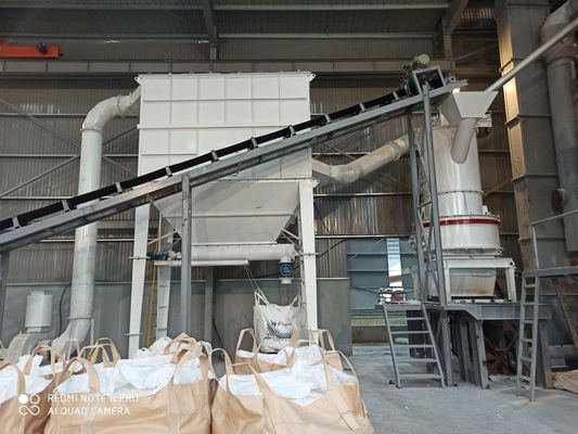 2023 Mini Sand Maker Machine με φιλικό προς το χρήστη σχεδιασμό και πιστοποιητικό 9001