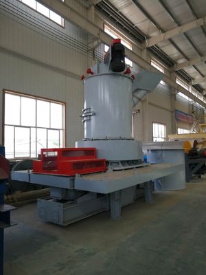 2023 Mini Sand Maker Machine με φιλικό προς το χρήστη σχεδιασμό και πιστοποιητικό 9001