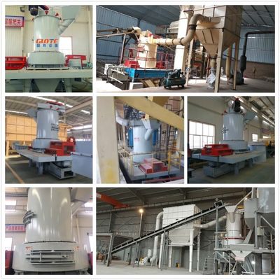 22KW High Level Stone Crusher για τη μεταλλουργική βιομηχανία Βίντεο εξόδου-ελέγχου
