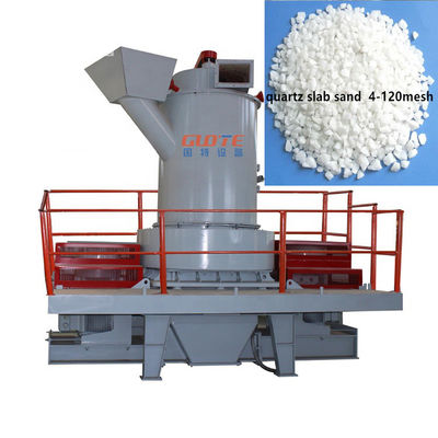 2023 Guote Vertical Impact Crusher για την εξόρυξη ενέργειας Weifang Guote Άλλο όνομα Crusher
