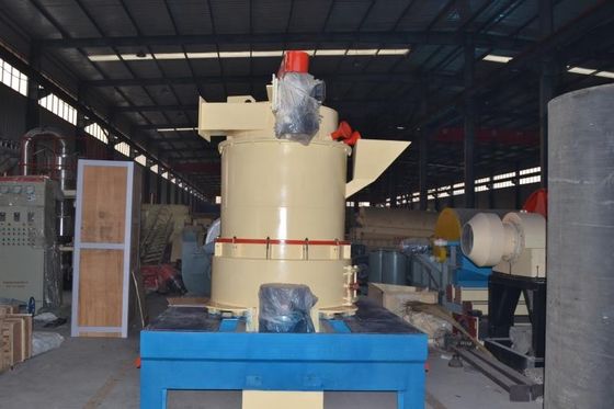 Μηχανή κατασκευής άμμου GZP VSI Crusher για χαλίκι κουαρτς στη γραμμή παραγωγής άμμου εξόρυξης