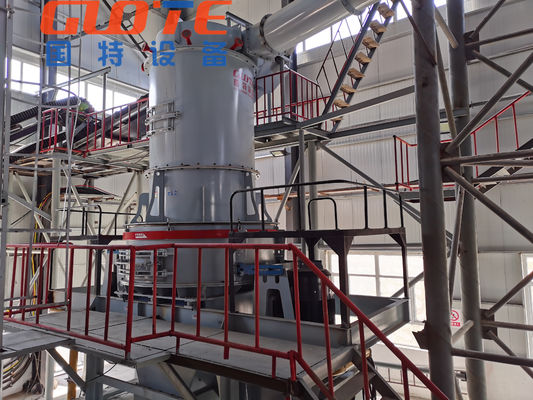 Μηχανή κατασκευής άμμου GZP VSI Crusher για χαλίκι κουαρτς στη γραμμή παραγωγής άμμου εξόρυξης