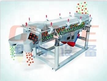 Δείκτης τροφοδοσίας με δονήσεις 380V Δυνατότητα μοντέλου Διάσταση L * W * H με υψηλή απόδοση