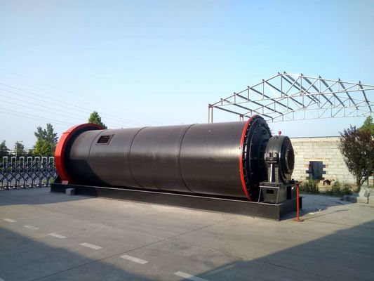1-50T/H Δυνατότητα Ενέργεια Ορυχεία Άμμος πυριτίου Σκόρπιση Σκόρπισης Σκόρπισης Σκόρπισης Σκόρπισης Σκόρπισης