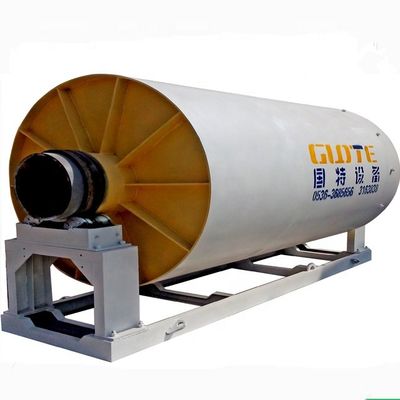 1-50T/H Ενέργεια παραγωγός άμμου εξόρυξης για το 2023 4-120 Mesh Quartz Sand Crusher