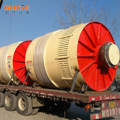 1-50T/H Ενέργεια παραγωγός άμμου εξόρυξης για το 2023 4-120 Mesh Quartz Sand Crusher