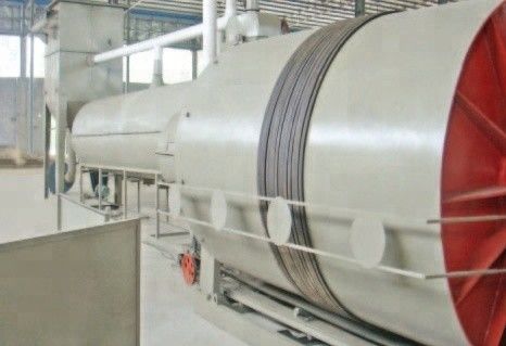 4-120 Διάτρηση ψαμμίτιδας από χαλαζία με υψηλής καθαρότητας