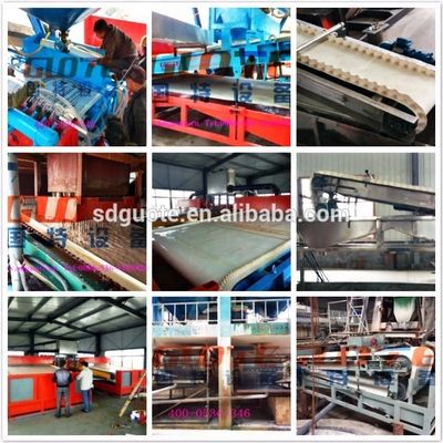 2-25t/h χωρητικότητα υγρός τύπος ισχυρός μαγνητικός διαχωριστής τύπου μαγνητικής πλάκας για την εξόρυξη ενέργειας